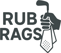 Rub Rags Logo