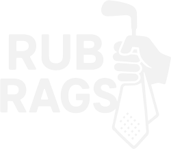 Rub Rags Logo